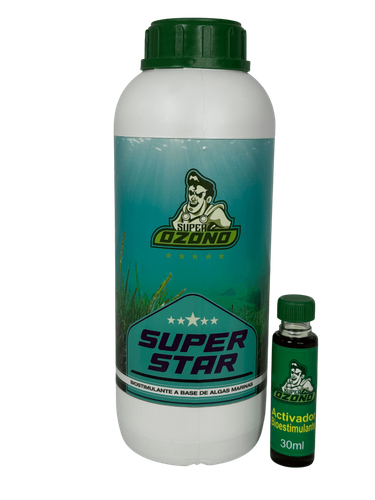 Super star