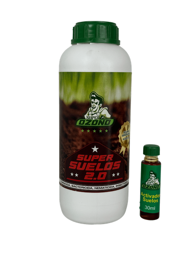 Super suelos